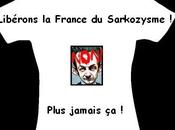 Libérons France Sarkozysme