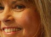 Chantal Goya après mauvaise chute, elle annule spectacles