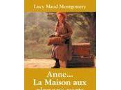 Anne... maison pignons verts