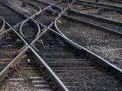 Essais cours pour futur train magnétique chinois