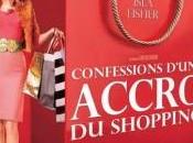 Confessions d’une accro shopping