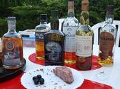 Week-end Vinexp'Off soirée sous signe Whisky