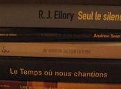 Lectures pour l'ombre