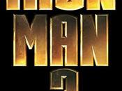 Ironman poster teaser dévoilé