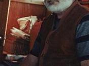 vieil homme d'Alexandre Petrov d'après l'oeuvre d'Ernest Hemingway