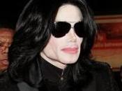 Michael Jackson mort