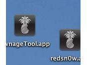 Tutoriel Jailbreak l’iPod Touch firmware