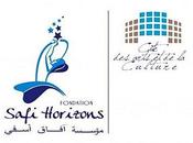 Fondation Safi-Horizons Safi lumière