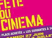 fête Cinéma ans.