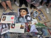 Hommage Michael Jackson Parvis Notre-Dame Paris