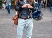 Emilie Styliste pour magazine féminin