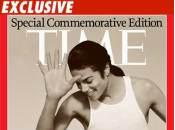 Michael Jackson couv TIME