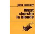 West cherche blonde