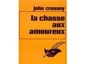 chasse amoureux