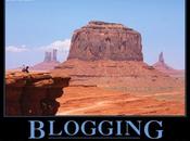 Vous avez blogging