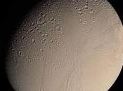 preuve présence d'eau lune Saturne