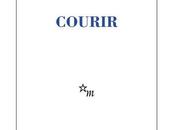 Courir, écrit Jean Echenoz, Audiolib