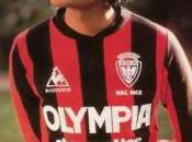 Michael Jackson l’OGC Nice belle histoire d’amour