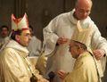 Initiative pour sacerdoce dans diocèse Lyon