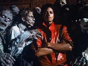 Michael Jackson mort...