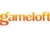 Gameloft solde jeux iPhone