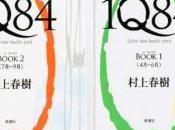 Murakami 1Q84 entre attentats Tokyo Orwell