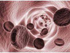 nanoparticules d'argent pour prévenir caillots sanguins