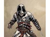 Ubisoft ouvre deux royaumes, publie Assassin's Creed