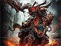 Darksiders vidéo