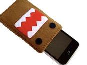 Etui Domo pour iPhone iPod