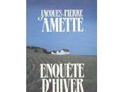 Enquête d'hiver