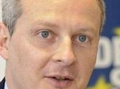 Bruno Maire, énigmatique ministre