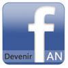 Devenez "Fan" Dzigue.com Facebook
