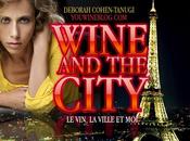 Wine City: Vin, Ville