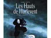 "Les Hauts Hurlevent", Yann Édith