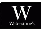 libraire Waterstone lance