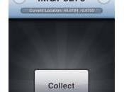 GeoTag pour iPhone Vous prenez photos avec votre reflex bridge, elles sont géotaguée.