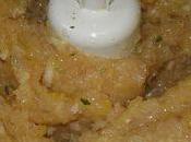 Mousseline dinde sauce financière façon boutique ferme