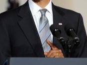 Barack Obama entre musée Grévin