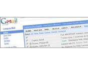 Gmail améliore