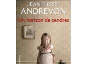 horizon cendres Jean-Pierre Andrevon