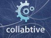 Collabtive gestion projet collaborative