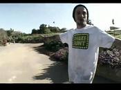 Lizard King s'essaye MEGA RAMP