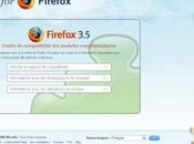 Firefox 3.5, add-ons sont-ils compatibles