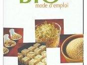 Cuisiner mode d'emploi