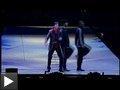Photos video dernière répétition Michael Jackson juin Staples Center