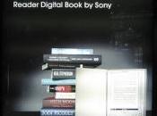 Sony Reader plus sexy qu'un bibliothécaire moins Pamela Anderson