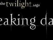 Breaking Dawn tournage devrait avoir lieu juste après Eclipse