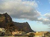 Cabo Verde Santo Antao