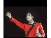 différents visages Michael Jackson